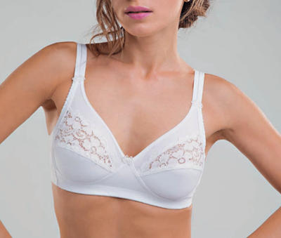 CAMILLA WOMEN'S BRA Tellini S.r.l. Wholesale Clothing