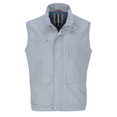 GILET CONFORMATO UOMO CANCIO Tellini S.r.l. Ingrosso Abbigliamento