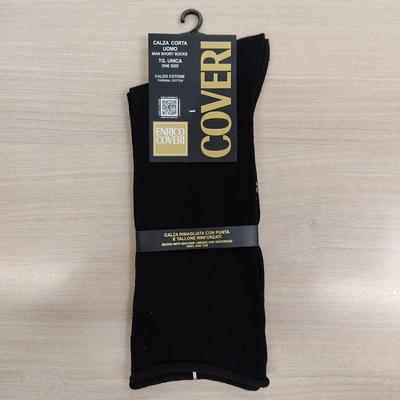 MEN'S SHORT SOCKS CASUAL LINE 20 Tellini S.r.l. Wholesale Clothing