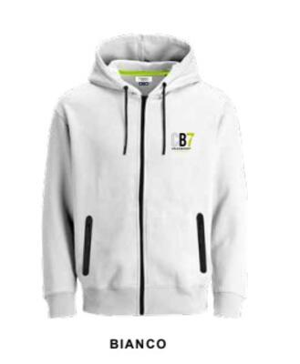 MEN'S SWEATSHIRT CB432015 Tellini S.r.l. Wholesale Clothing