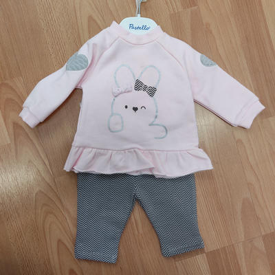 Baby Girl Clothing 0/30 Months