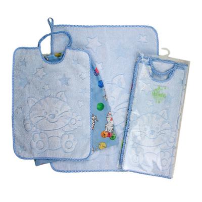 NURSERY PACK COM196 3PCS CAT Tellini S.r.l. Wholesale Clothing