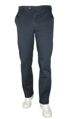 MEN'S PLUS-SIZE TROUSERS RAY Tellini S.r.l. Wholesale Clothing