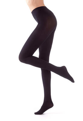 VELVET WOMEN'S TIGHTS 200 Tellini S.r.l. Wholesale Clothing