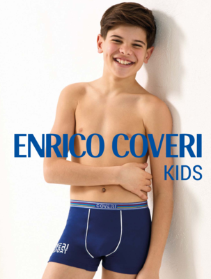 BOXER BOY EB4161 Tellini S.r.l. Wholesale Clothing