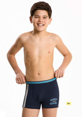 BOXER BOY EB4163 Tellini S.r.l. Wholesale Clothing