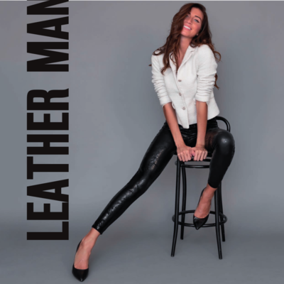 WOMEN'S LEGGINGS EL13102 Tellini S.r.l. Wholesale Clothing