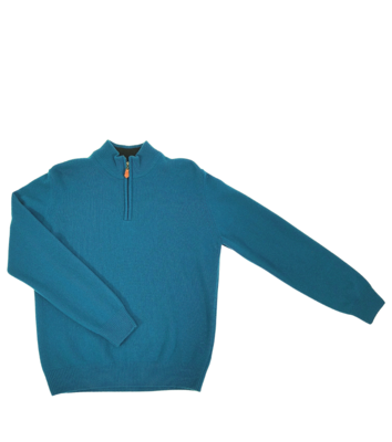 MEN'S JERSEY L/S ERBA/40Z Tellini S.r.l. Wholesale Clothing