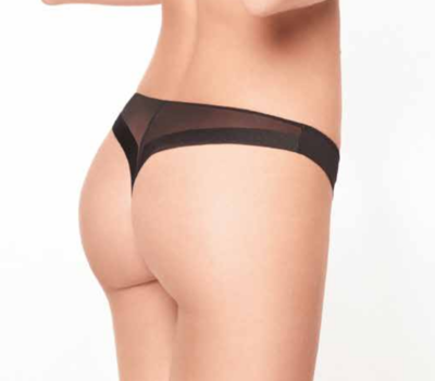 WOMEN'S PANTY THONG EXTRA 0187 Tellini S.r.l. Wholesale Clothing