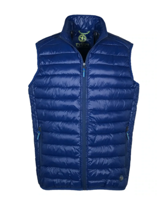 MEN'S VEST ELIA Tellini S.r.l. Wholesale Clothing