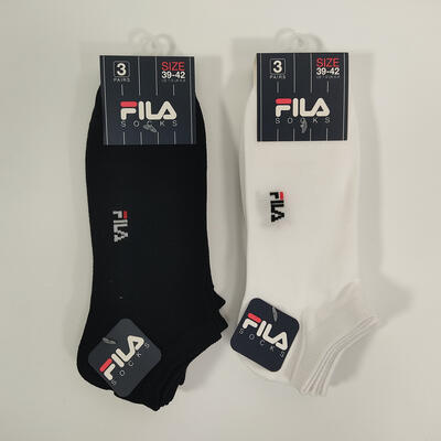 Wholesale fila outlet clothing