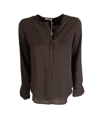 CAMICIA DONNA M/L AI24617/FL Ingrosso Camicie Donna Tellini S.r.l.