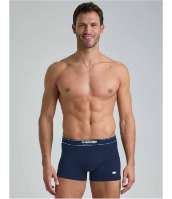 TRIS BOXER UOMO GB1297 Ingrosso Slip e boxer uomo Tellini S.r.l.