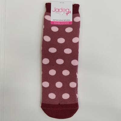 GIRL'S no-slip SOCKS GBSJAI21202 Tellini S.r.l. Wholesale Clothing