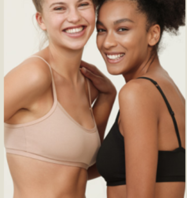 WOMEN'S BRA GD441 Tellini S.r.l. Wholesale Clothing