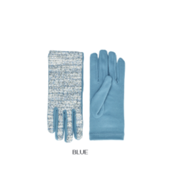 WOMEN'S GLOVES GL1482 Tellini S.r.l. Wholesale Clothing