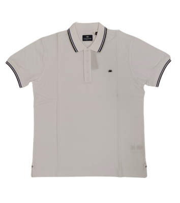 MEN'S POLO SHIRT GR05 Tellini S.r.l. Wholesale Clothing