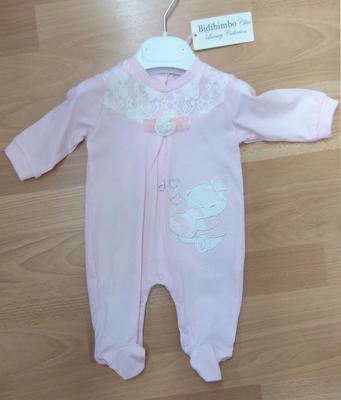 BABYGROW HT621 Tellini S.r.l. Wholesale Clothing