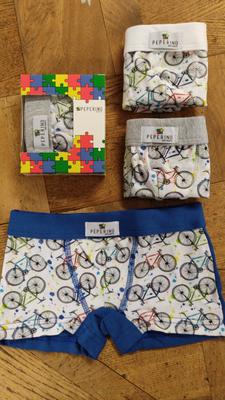 BOXER BAMBINO b2846 Tellini S.r.l. Ingrosso Abbigliamento