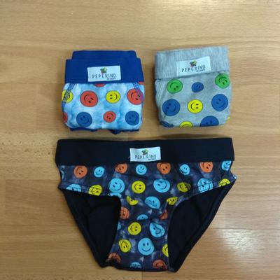 BOY'S BRIEFS 2839 Tellini S.r.l. Wholesale Clothing