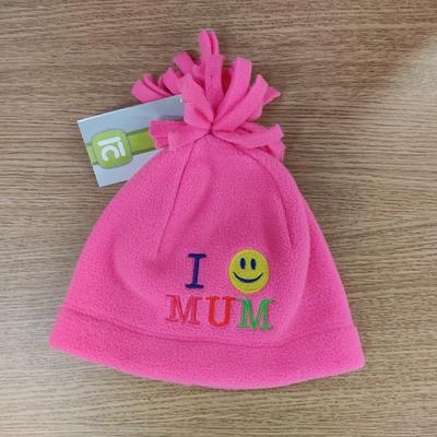 BABY BEANIE 6302830 Tellini S.r.l. Wholesale Clothing