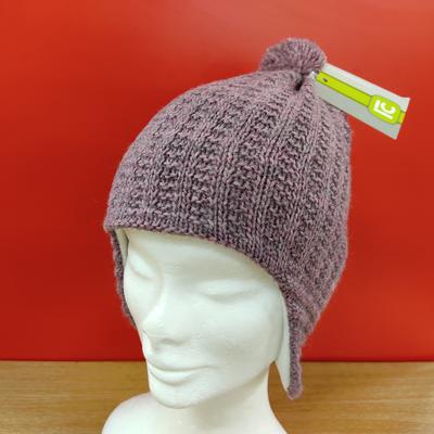 BABY BEANIE 5302522 Tellini S.r.l. Wholesale Clothing