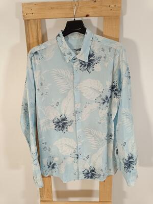 CAMICIA UOMO M/L 13502224 Ingrosso Camicie Uomo Tellini S.r.l.