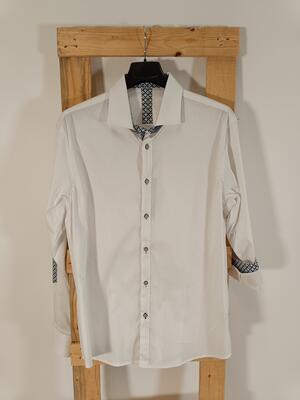 MEN'S SHIRT M/L 27242054 Tellini S.r.l. Wholesale Clothing