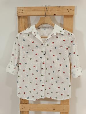 CAMICIA DONNA M/L ISABELLA46 Tellini S.r.l. Wholesale Clothing