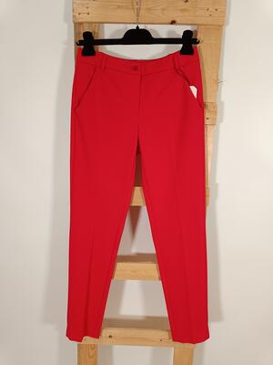 WOMEN'S PANTS P2525/EU Tellini S.r.l. Wholesale Clothing