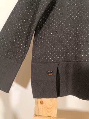 MAGLIA DONNA M/L 143741 Tellini S.r.l. Wholesale Clothing