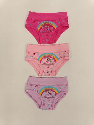 SLIP BAMBINA 624/A Tellini S.r.l. Wholesale Clothing