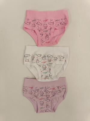 SLIP BAMBINA B9534 Tellini S.r.l. Wholesale Clothing