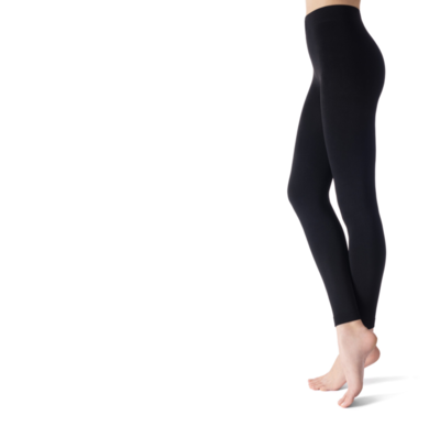 WOMEN'S LEGGINGS DPCJB980 Tellini S.r.l. Wholesale Clothing