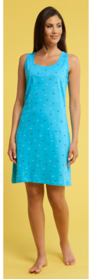 WOMEN'S NIGHT S/L KC4290 Tellini S.r.l. Wholesale Clothing