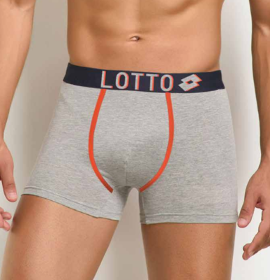 BOXER UOMO LB1347 Tellini S.r.l. Wholesale Clothing