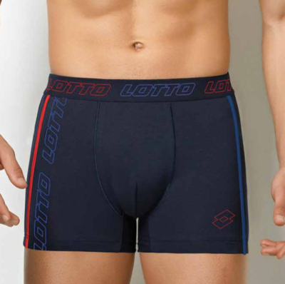 BOXERS MEN LB1352 Tellini S.r.l. Wholesale Clothing