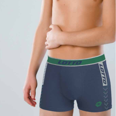 BOXER RAGAZZO LB4256 Tellini S.r.l. Ingrosso Abbigliamento