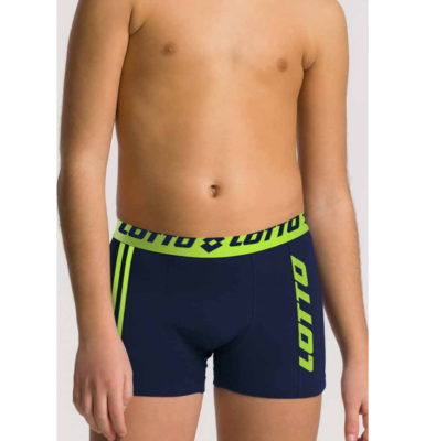 BOXER RAGAZZO LB4261 Ingrosso Slip 0/16 Anni Tellini S.r.l.