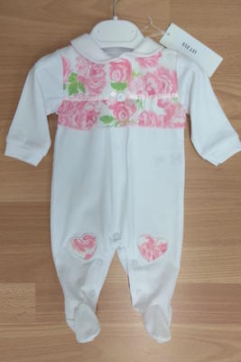 BABYGROW LET213 Tellini S.r.l. Wholesale Clothing