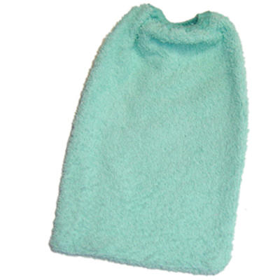 BATH MITTS MAN004 26X16 Tellini S.r.l. Wholesale Clothing