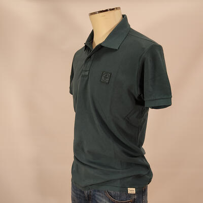 MEN'S POLO SHIRT M/M M46349 Tellini S.r.l. Wholesale Clothing