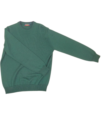 MEN'S LONG-SLEEVE SWEATER MURENA/80 Tellini S.r.l. Wholesale Clothing