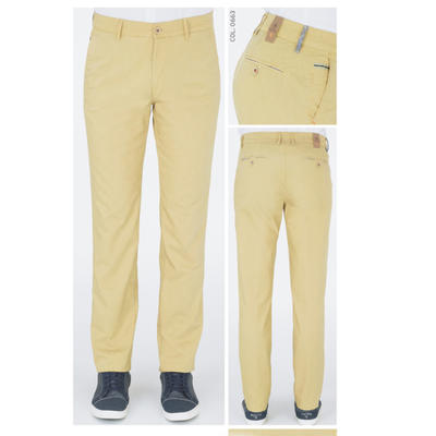 MEN'S TROUSERS NECET Tellini S.r.l. Wholesale Clothing