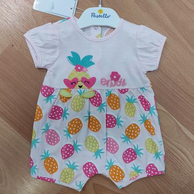 PAGLIACCETTO NEONATA PA2W Tellini S.r.l. Ingrosso Abbigliamento