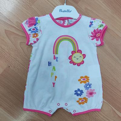 PAGLIACCETTO NEONATA PA3W Tellini S.r.l. Ingrosso Abbigliamento