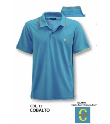 POLO UOMO M/M PL2886 3346 Tellini S.r.l. Ingrosso Abbigliamento