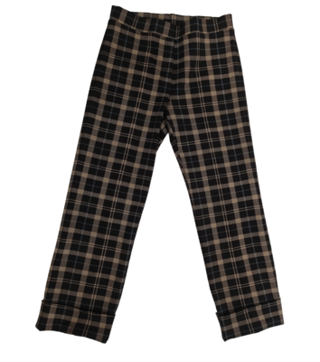 WOMEN'S TROUSERS PO Tellini S.r.l. Wholesale Clothing