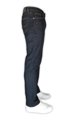 POLAR MEN'S JEANS SW Tellini S.r.l. Wholesale Clothing