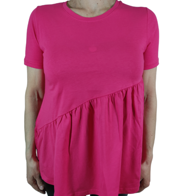 WOMEN'S S/M RA43 T-SHIRT Tellini S.r.l. Wholesale Clothing